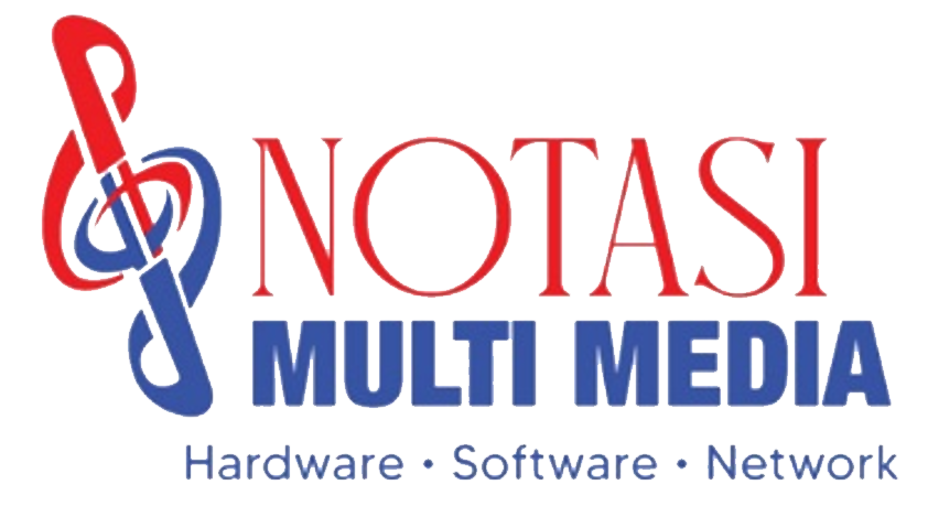 Notasi Multi Media